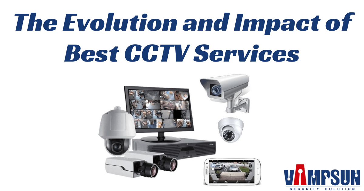 Best CCTV Services